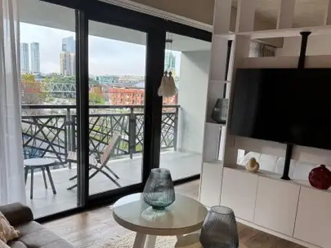 Departamento en Venta en Puerto Madero, CABA