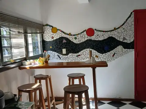 Casa en Venta de 2 dormitorios