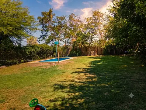 Casa en Venta 12 años