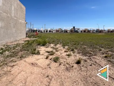 LOTE 364 M2 APTO DUPLEX PAMPAS DE MANANTIALES