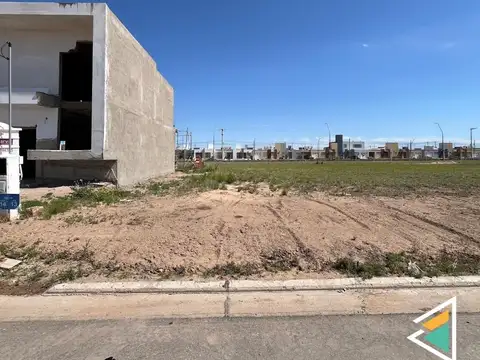 Pampas De Manantiales