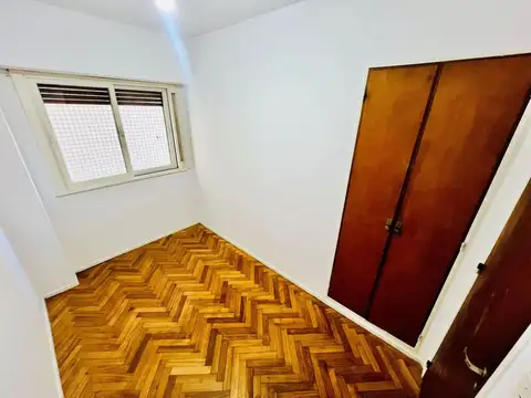 Venta Departamento 3 Ambientes Palermo Las Cañitas