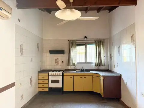 Depto Tipo Casa en Venta 26 años