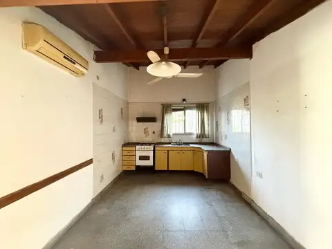 Depto Tipo Casa en Venta con 1 cocheras