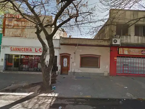 Terreno Apto Edificación | Echesortu