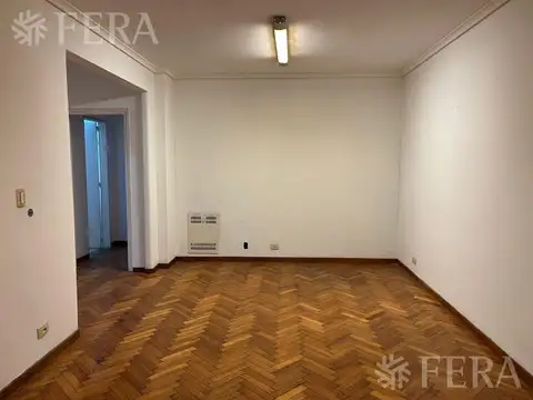 Departamento en Alquiler de 3 ambientes