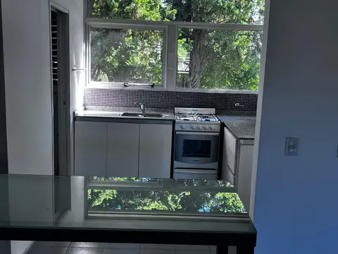 Depto Tipo Casa en Alquiler en Beccar Alto, USD 1.550