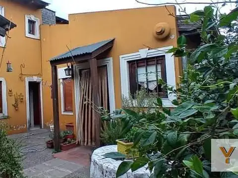 Casa en Venta 20 años