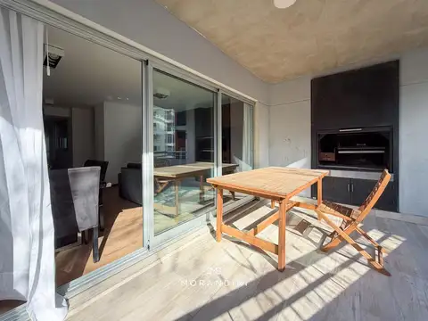 Departamento en Venta en Belgrano, USD 360.000