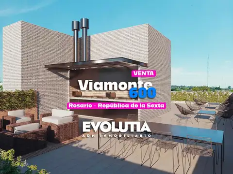 Departamento - Rep.De La Sexta