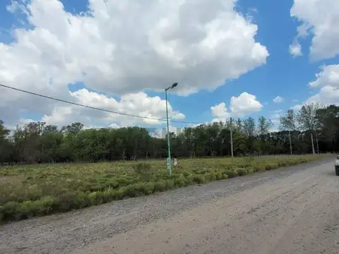 Terreno en Venta en La Plata, USD 16.000