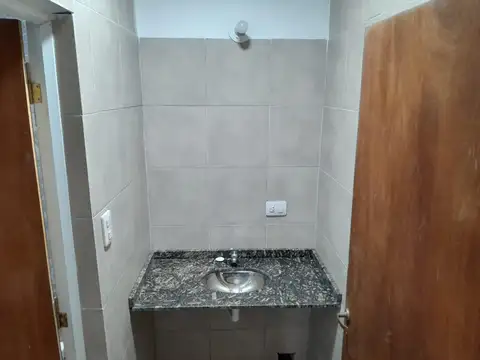 Depto Tipo Casa en Venta A Estrenar