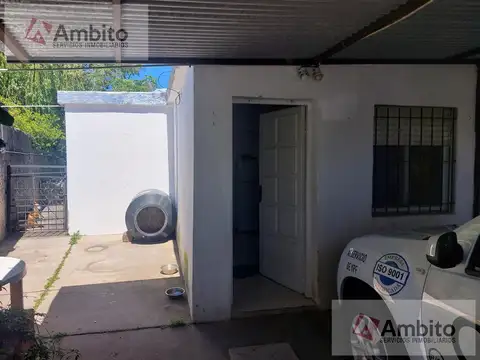 Casa en Venta de 2 dormitorios
