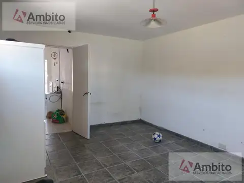 Casa en Venta 40 años