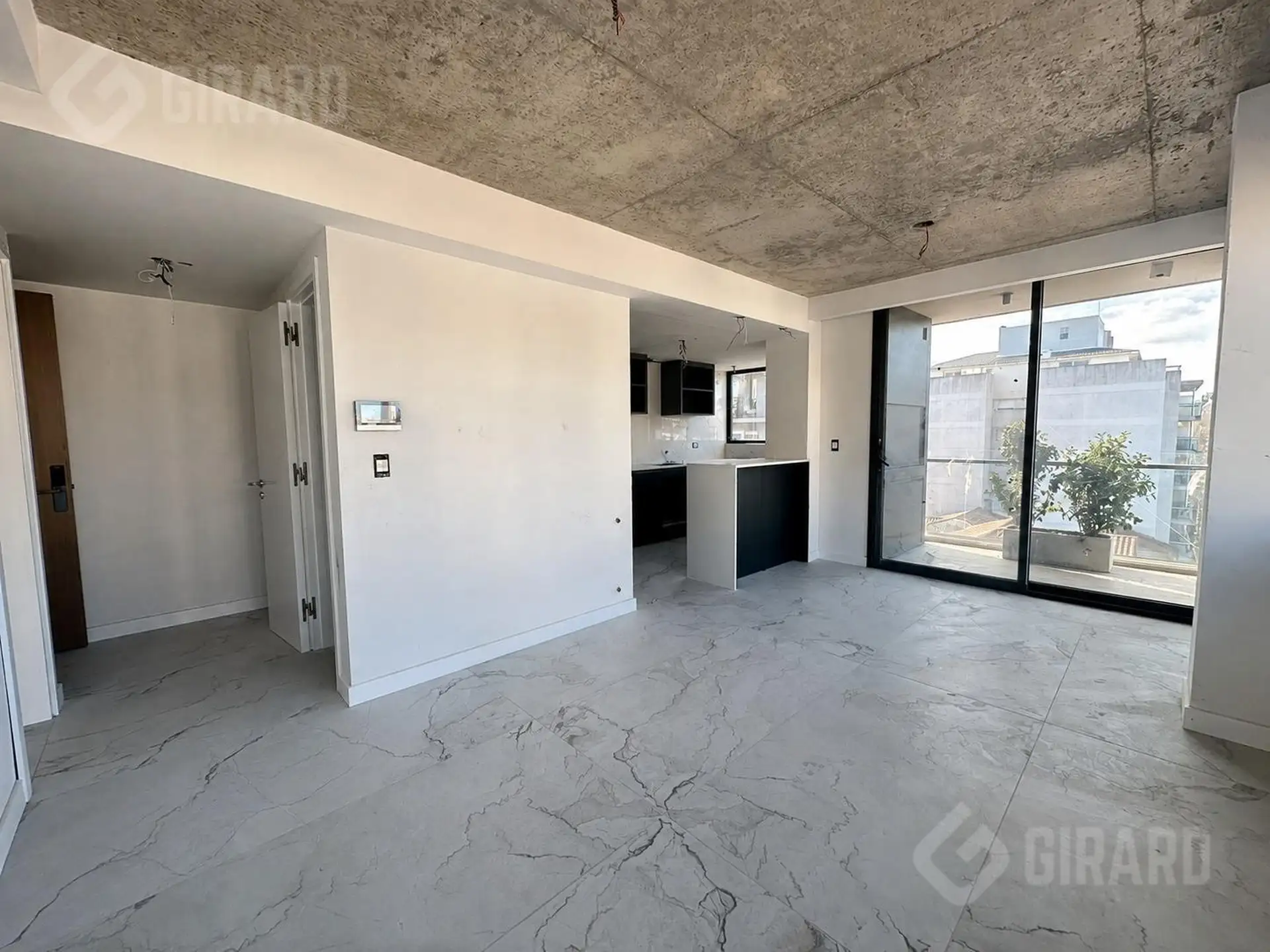 Venta Departamento 2 ambientes en zona guemes