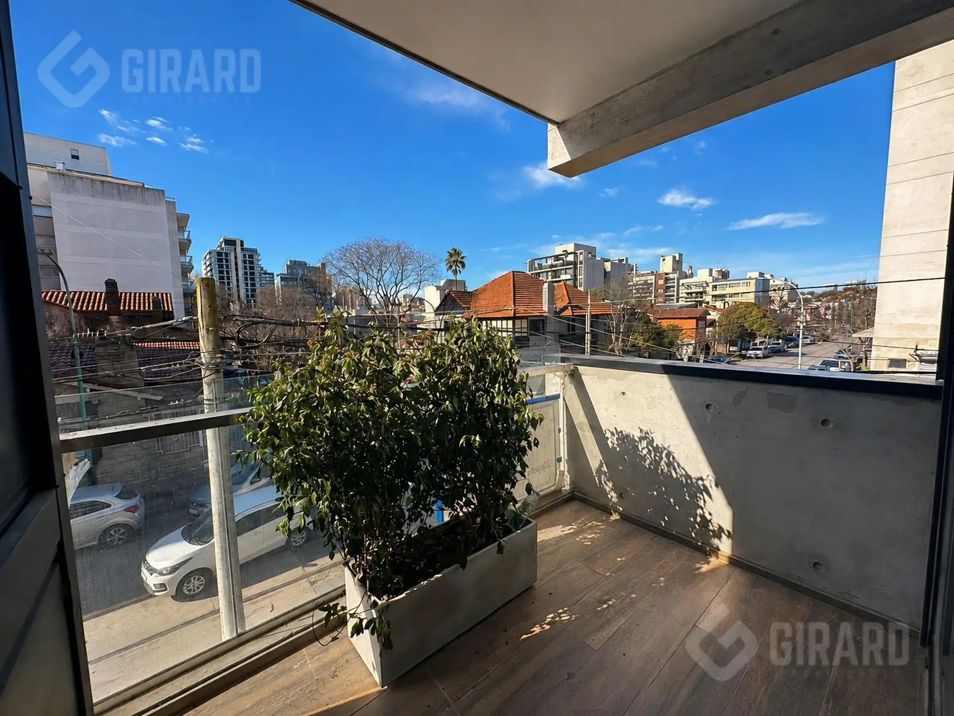 Venta Departamento 2 ambientes en zona guemes
