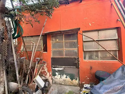 Depto Tipo Casa en Venta en Virreyes Estación, USD 135.000