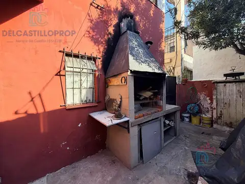 Depto Tipo Casa en Venta de 3 ambientes