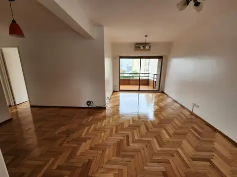 Departamento en Alquiler de 2 dormitorios