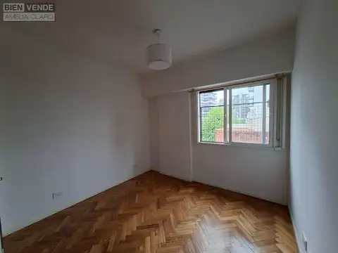 Departamento en Alquiler 35 años