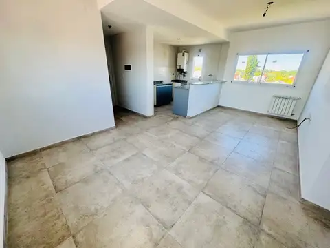 Departamento en Venta en Villa Luzuriaga, USD 79.500