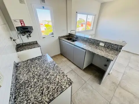 Departamento en Venta con 2 cocheras