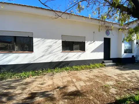 Calle 113 esquina 20