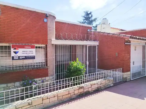 Venta Casa Barrio Bombal Ubicación Estratégica