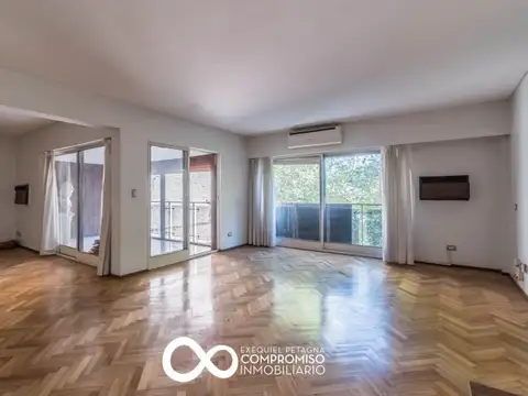 Departamento en Venta con 2 cocheras