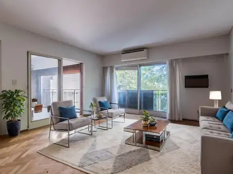 Venta. Apto Credito. Departamento 4 ambientes. Cochera. Baulera. Belgrano