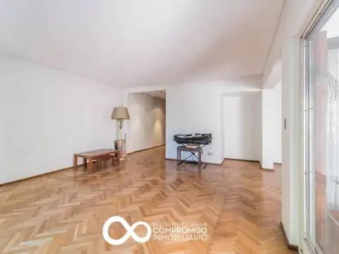 Departamento en Venta en Belgrano, USD 398.000