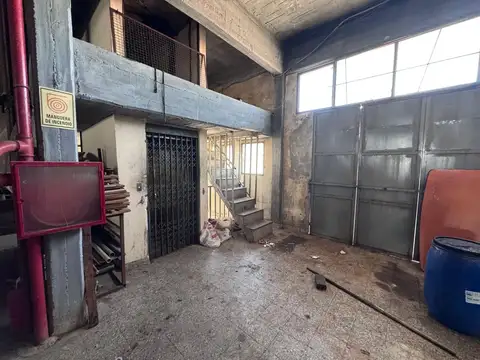 Galpón venta  en Villa Santa Rita 