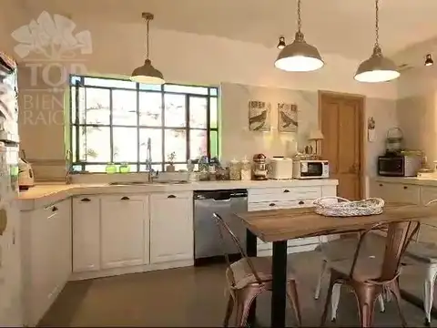Casa en Venta 6 años
