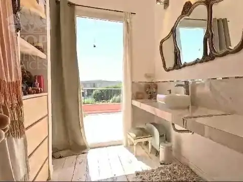 Casa en Venta al Oeste