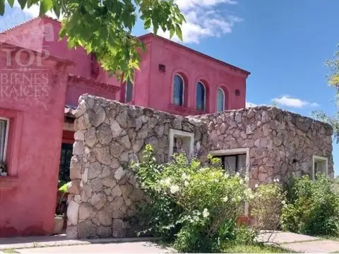 Casa en El Canton - Islas
