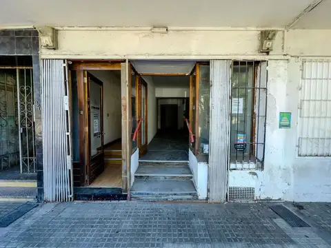 Local centrico
