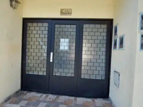 DEPARTAMENTO 2 AMBIENTES - ZONA TRIBUNALES - SIN EXPENSAS -