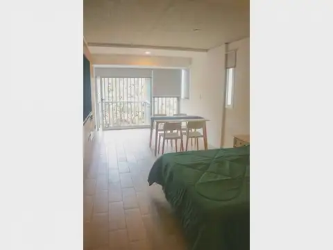 MONOAMBIENTE EN ALQUILER TEMPORARIO EN ROSARIO