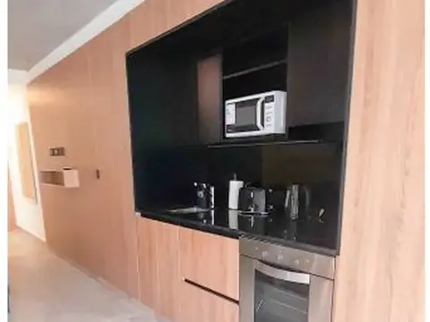 Departamento en Alquiler Temporal en Centro, $ 590.000