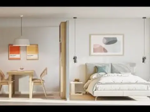 ENTRE RIOS 430 - LOFT -