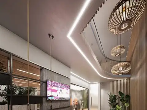 ENTRE RIOS 430 - LOFT -