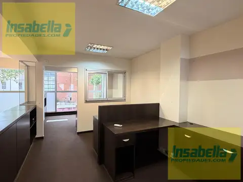 Oficina en Alquiler 10 años