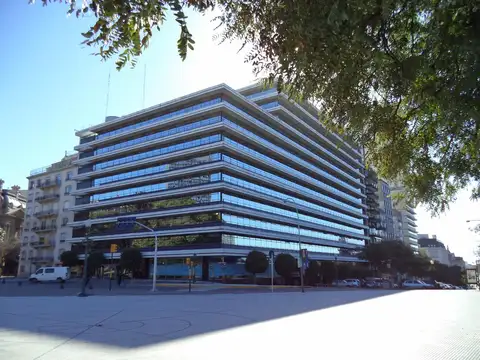 Oficina en  alquiler | Plaza San Martin