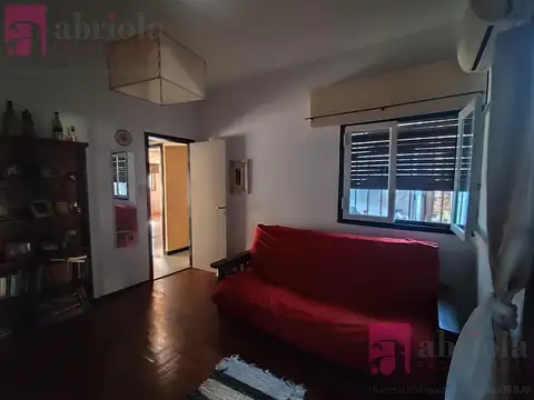 Intendente Oliveri  1573  UF1