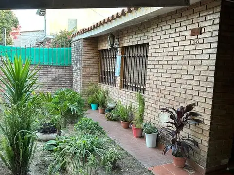 Venta Casa en Alta Córdoba con Departamento