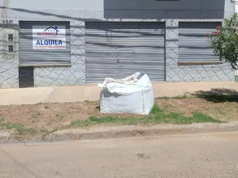 LOCAL COMERCIAL EN ALQUILER