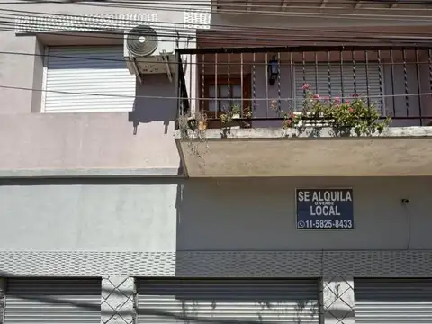 LOCAL COMERCIAL EN ALQUILER