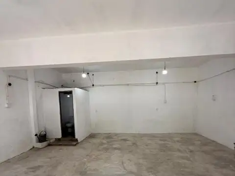 LOCAL COMERCIAL EN ALQUILER