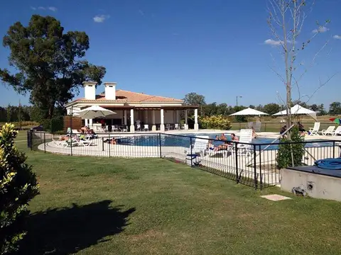 Exaltacion de la Cruz, Buenos Aires, Argentina