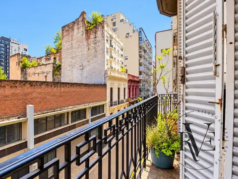 Viamonte 600, Piso 2